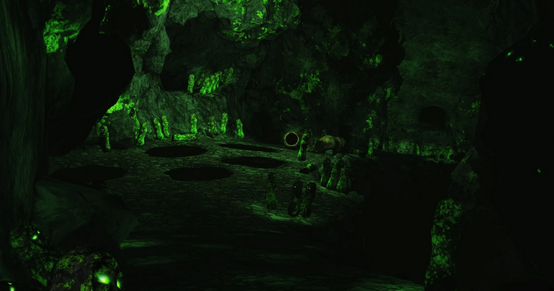 Black Gulch