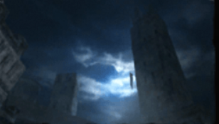 The Lost Bastille