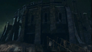 Undead Purgatory
