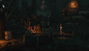 No-Man's Wharf
