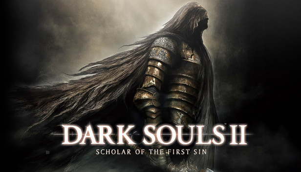 Dark Souls 2 walkthrough cover