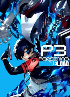 Persona 3 Reload walkthrough cover